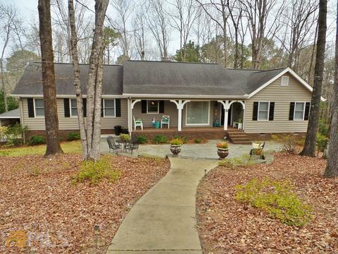 5 Post Oak Dr, Lagrange, GA 30240 photo 1