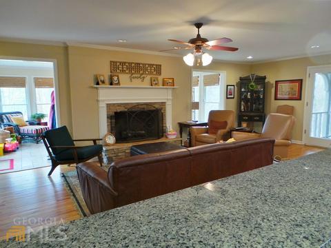 5 Post Oak Dr, Lagrange, GA 30240 photo 8