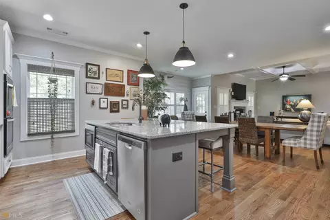 402 Wicklow St, Tyrone, GA 30290 photo 24