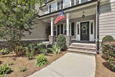 402 Wicklow St, Tyrone, GA 30290 photo 3