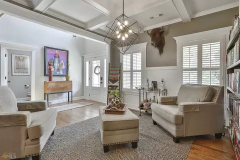 402 Wicklow St, Tyrone, GA 30290 photo 9