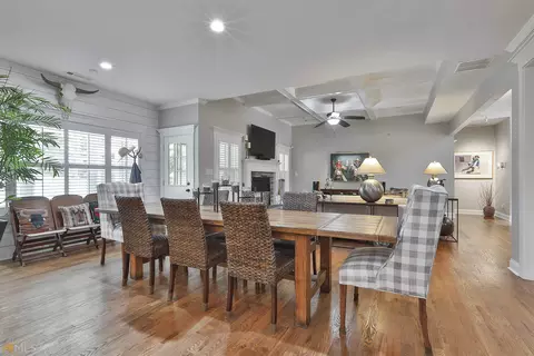 402 Wicklow St, Tyrone, GA 30290 photo 25