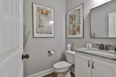 402 Wicklow St, Tyrone, GA 30290 photo 11