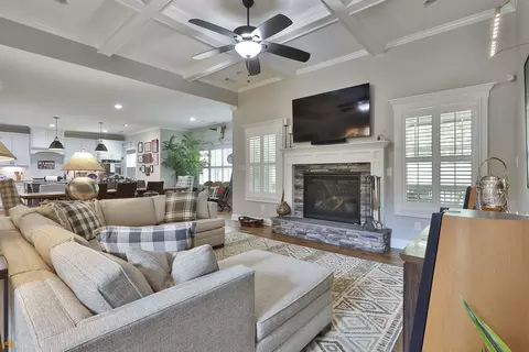 402 Wicklow St, Tyrone, GA 30290 photo 14