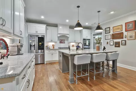 402 Wicklow St, Tyrone, GA 30290 photo 20