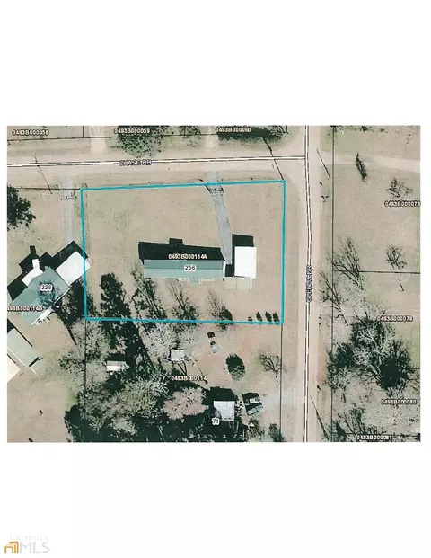 256 Chase Rd, Lagrange, GA 30240 photo 20