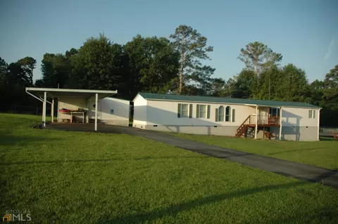 256 Chase Rd, Lagrange, GA 30240 photo 1