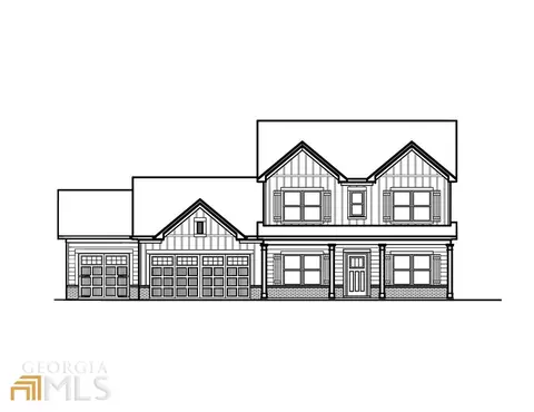 2425 Waterside Dr, Monroe, GA 30655 photo 1
