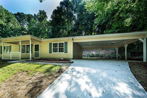 48 S Crossroad Xrd, Lagrange, GA 30240 photo 19