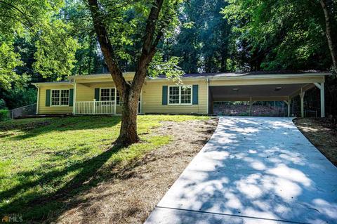 48 S Crossroad Xrd, Lagrange, GA 30240 photo 1