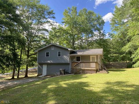 227 Holliday Rd, Lagrange, GA 30240 photo 3