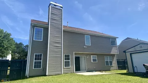 1401 Leicster Ct, Hampton, GA 30228 photo 2