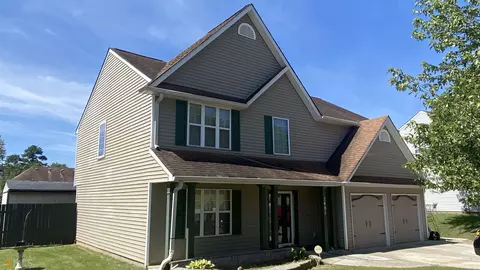 1401 Leicster Ct, Hampton, GA 30228 photo 1
