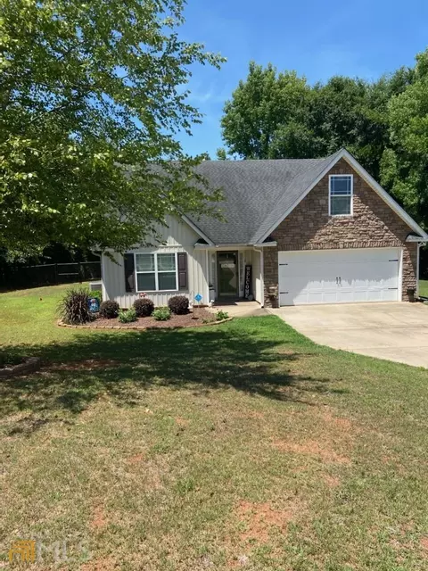 88 Richmond Dr, Lagrange, GA 30240 photo 2