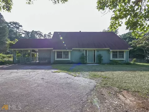 231 Dailey Mill Rd, Mcdonough, GA 30253 photo 1