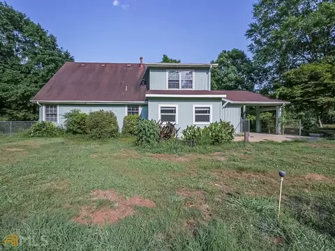 231 Dailey Mill Rd, Mcdonough, GA 30253 photo 7