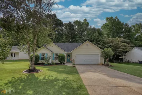 80 Wynfield Dr, Covington, GA 30016 photo 1