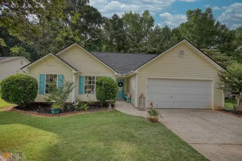 80 Wynfield Dr, Covington, GA 30016 photo 3
