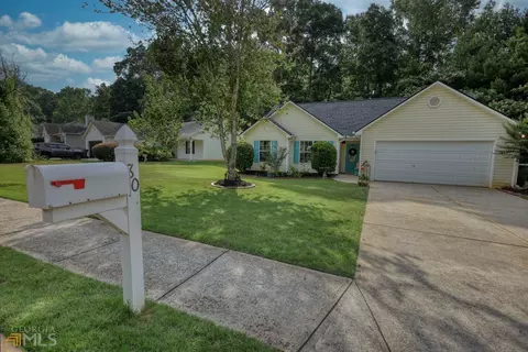 80 Wynfield Dr, Covington, GA 30016 photo 2