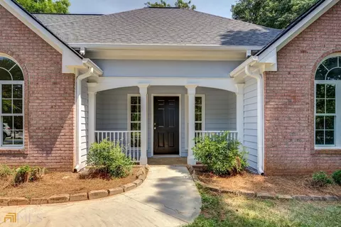 3034 Fairview Rd, Covington, GA 30016 photo 6