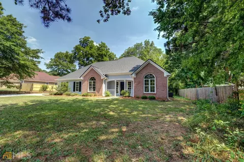 3034 Fairview Rd, Covington, GA 30016 photo 2