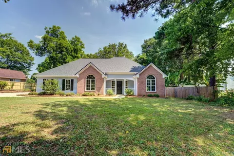 3034 Fairview Rd, Covington, GA 30016 photo 1