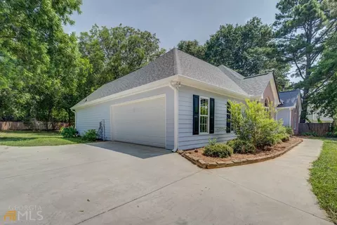 3034 Fairview Rd, Covington, GA 30016 photo 5