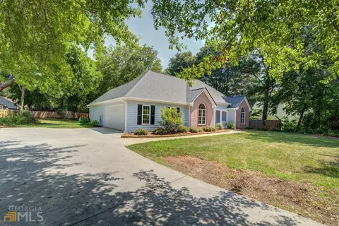 3034 Fairview Rd, Covington, GA 30016 photo 4