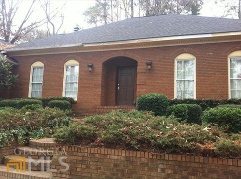 Undisclosed, Warner Robins, GA 31093 photo 1