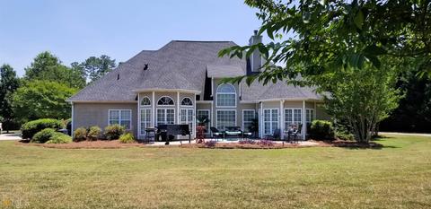 84 Higgins Rd, Locust Grove, GA 30248 photo 4