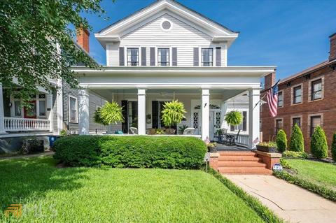 305 Orange St, Macon, GA 31201 photo 1