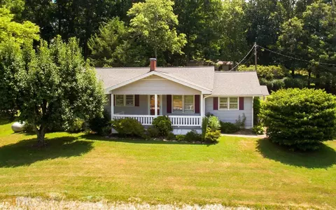 2705 Hwy 69, Hayesville, NC 28904