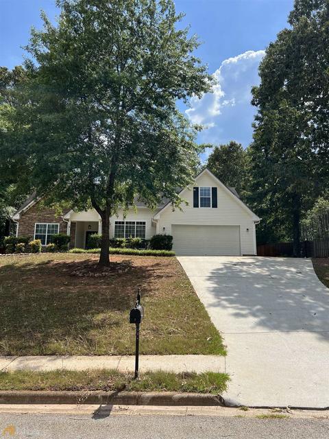 80 Berkshire Keep, Covington, GA 30016 photo 3