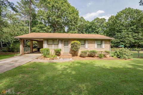 15 Wynn Dr, Hampton, GA 30228 photo 1