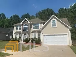 1118 Oak Hollow Ln, Hampton, GA 30228 photo 1