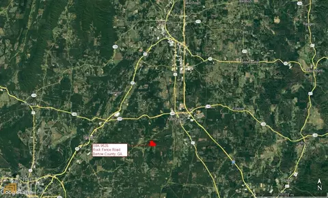0 Snow Springs Church Rd NW #9525-E, Adairsville, GA 30103