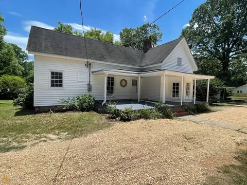876 Wayside St, Cornelia, GA 30531 photo 1