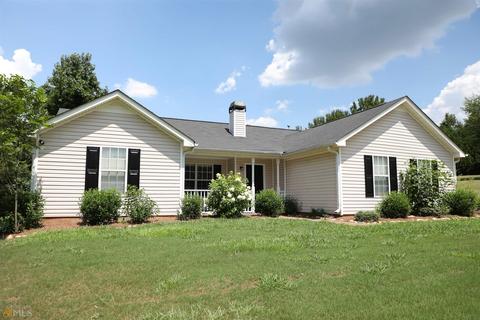 206 Northfield Dr, Lagrange, GA 30240 photo 1