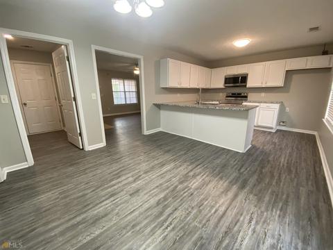 206 Northfield Dr, Lagrange, GA 30240 photo 4
