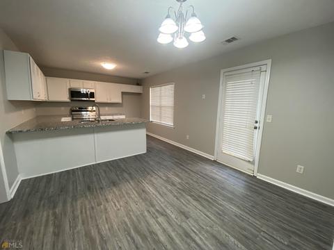 206 Northfield Dr, Lagrange, GA 30240 photo 6