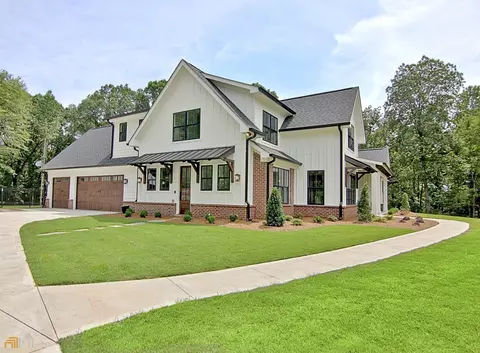 605 Rising Star Rd, Brooks, GA 30205 photo 17