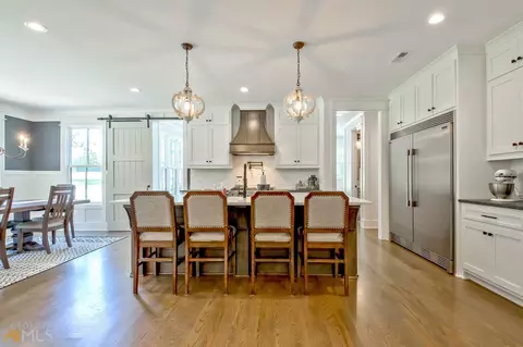 605 Rising Star Rd, Brooks, GA 30205 photo 31