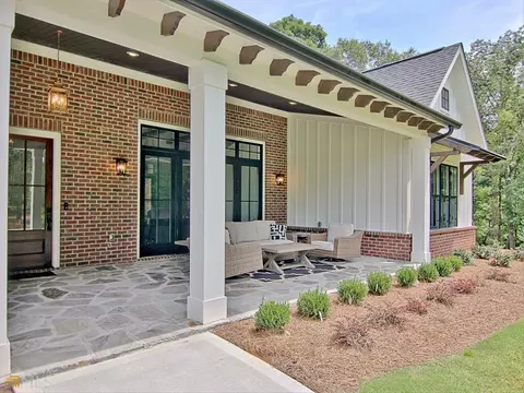 605 Rising Star Rd, Brooks, GA 30205 photo 18