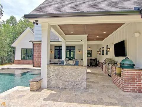 605 Rising Star Rd, Brooks, GA 30205 photo 75