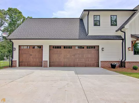 605 Rising Star Rd, Brooks, GA 30205 photo 9