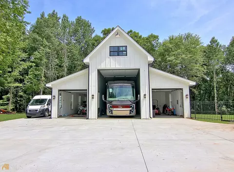 605 Rising Star Rd, Brooks, GA 30205 photo 11