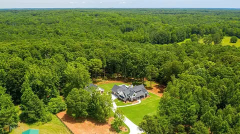 605 Rising Star Rd, Brooks, GA 30205 photo 1