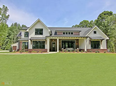 605 Rising Star Rd, Brooks, GA 30205 photo 6