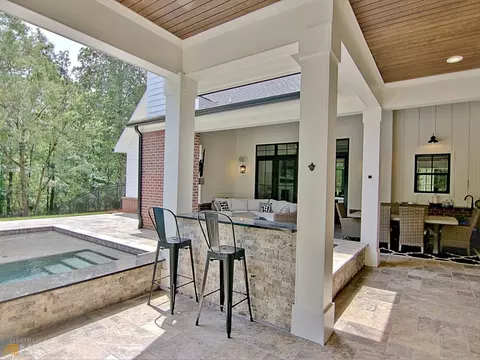 605 Rising Star Rd, Brooks, GA 30205 photo 74