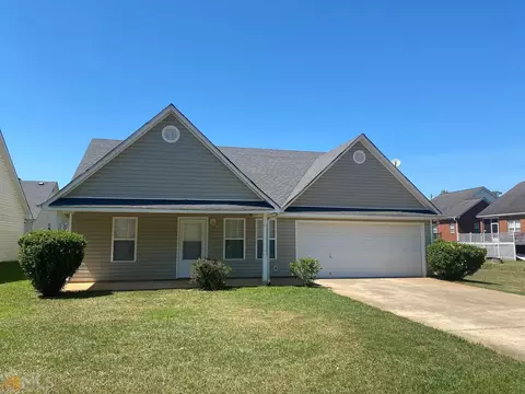 110 Summer Trce, Thomaston, GA 30286 photo 1